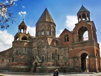 Հայ Առաքելական եկեղեցին այսօր նշում է Քառասուն սուրբ մանկանց հիշատակության օրը