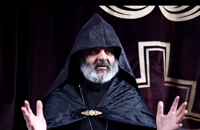 Մենք որևէ տեսակի հող ու տարածք չունենք, որ պատկանում է թշնամուն, հակառակը՝ ունենք մեզնից բռնագրավված հող. Բագրատ Սրբազան
