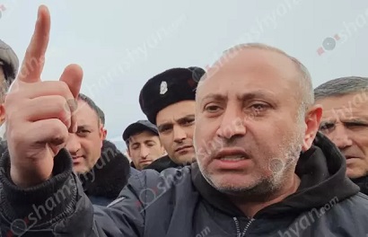 Սպանություն Արագածոտնի մարզի «Արծվի թեւեր» հանգստյան գոտու հարեւանությամբ. SHAMSHYAN.com