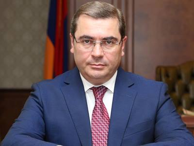 Քաղաքական դերակատարների կողմից անհապաղ իշխանափոխություն իրականացնելը անխուսափելի է և օրհասական. Դավիթ Անանյան