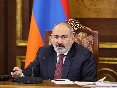 Ի վերջո հանրությունը կամ սուբյեկտները տուգանքի մատերիա՞լ են, թե՞ տուգանքի մատերիալ չեն. Նիկոլ Փաշինյան