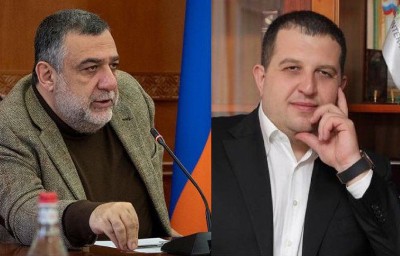 «Փաստ». Ինչո՞ւ է փակվում Ռուբեն Վարդանյանի անվան հետ կապվող «Կակտուս» ռեստորանը, և ո՞վ է գնել այն