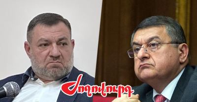 «Ժողովուրդ». Ռուբեն Վարդազարյանը կրկին հարցաքննության կգնա հակակոռուպցիոն կոմիտե