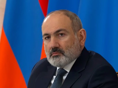 Никол Пашинян: Ежедневно ведется работа по возвращению армянских пленных