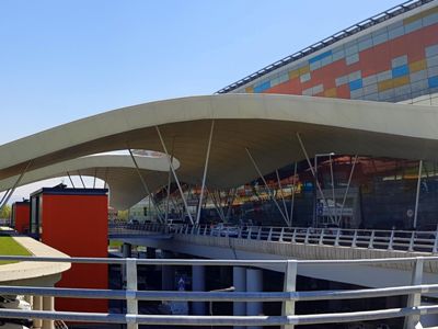 Armenian border guards to start service at Yerevan airport on August 1, premier says