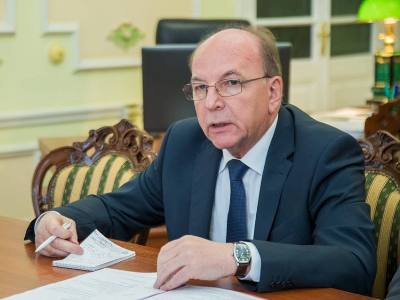 Մոլդովայում Ռուսաստանի դեսպանը կանչվել է արտաքին գործերի նախարարություն