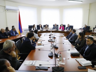 Մայիսի 6-ից առևտրային ցանցերը և մատակարարները կաշխատեն նոր խաղի կանոններով. ՄՊՀ