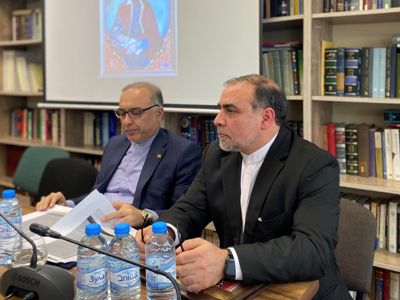 ՀՌՀ-ում կայացել է իրանցի մեծ բանաստեղծ Նիզամի Գյանջավիի հիշատակին նվիրված գիտաժողով
