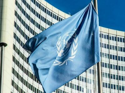 Turkish minister boycotted Israeli colleague's speech at UN