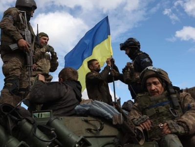 Главы разведывательных служб США потребовали предоставить Украине дополнительную военную помощь