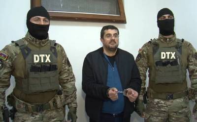 «Грапарак»: Интервью экс-президента Нагорного Карабаха может повлечь за собой серьезные последствия