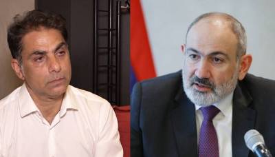 «Հրապարակ». ԱԱԾ-ն կատարե՞լ է Նիկոլ Փաշինյանի հրահանգը