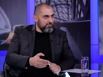 Գյումրեցի ընդդիմադիր գործիչ Կարապետ Պողոսյանին ֆեյսբուքյան գրառման համար մեղադրանք է առաջադրվել