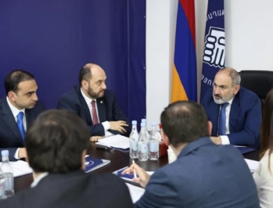 Պարոն Փաշինյան, ձեր «Դերոների» համար պատիժ է սահմանվում, իսկ դառնացած լինելը մեղմացուցիչ հանգամանք չէ. aravot.am