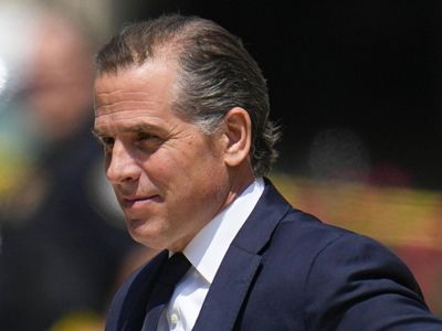 Հանթեր Բայդենը հունիսի 3-ին կներկայանա դատարան՝ զենքի հետ կապված մեղադրանքով