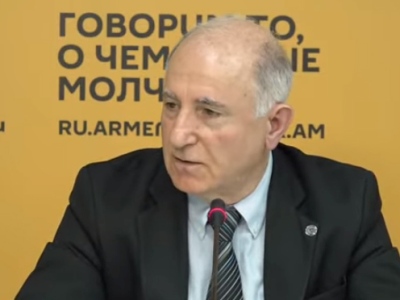 «Զվարթնոցում» ռուս սահմանապահների հարցն օգտագործվում է հայերին ՌԴ-ի դեմ տրամադրելու համար. Լեւոն Ստեփանյան