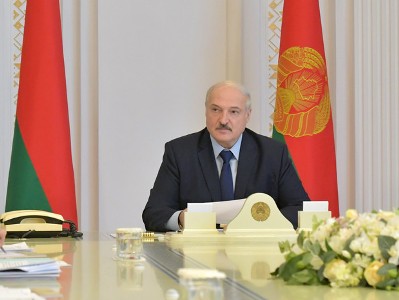 Լուկաշենկո. Եկեղեցու գործը բարոյական ուղենիշներ սահմանելն է, ոչ թե քաղաքականությամբ զբաղվելը