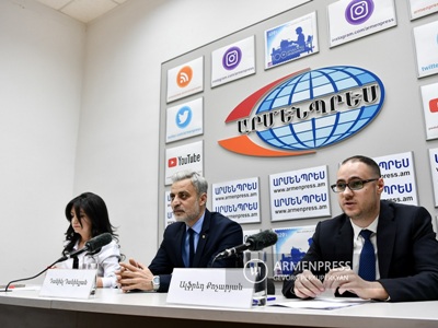 «Նախկինում նմանօրինակ ծրագիր չի եղել». ԿԳՄՍՆ նոր նախաձեռնությունը՝ Թատրոնի միջազգային օրվա առթիվ