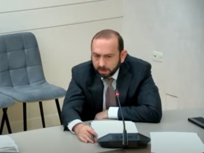 Մեկ էլ հոպ, գնացին 2 օրում լուծարեցին իրենց հռչակած ԼՂՀ-ն, մենք չենք դրա մեղավորը. Միրզոյան