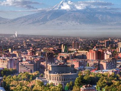 Հայաստանը մարդկային զարգացման բարձր մակարդակ ունեցող երկրների թվում է. ՄԱԿ
