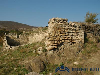 Ադրբեջանցի վանդալները թիրախավորել են օկուպացված Կրկժանի Սբ․ Ամենափրկիչ եկեղեցին. monumentwatch.org
