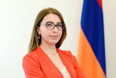 «Հրապարակ». Ի՞նչ գնումներ է կատարել Քրիստիննե Գրիգորյանը