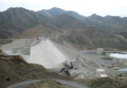 Իրանի եւ Ադրբեջանի էներգետիկայի նախարարները քննարկել են համագործակցության հարցերը