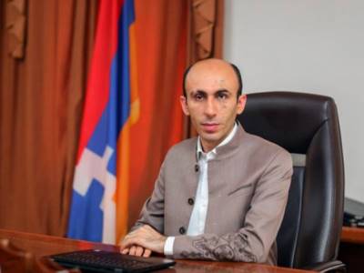 Ճնշումներ են նկատվում Արցախի ժողովրդի կարիքների ապահովման նախաձեռնություն որոշ անդամների նկատմամբ․ Արտակ Բեգլարյան