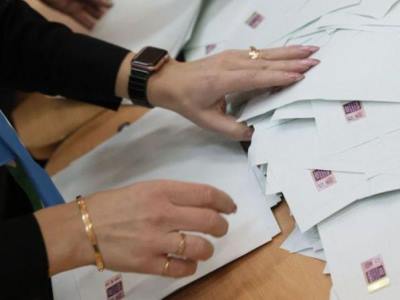 Պուտինն ընտրություններում հաղթում է ռեկորդային 87%-ով. ամենաբարձր արդյունքը Չեչնիայում է