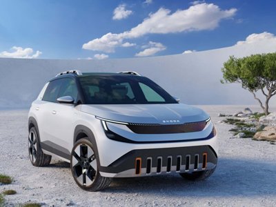 Հայտնի է դարձել, թե ինչպիսին է լինելու Skoda ամենաէժան էլեկտրամեքենան