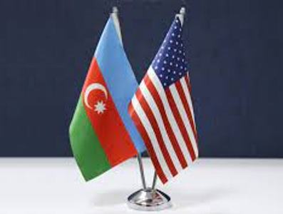 Азербайджан и США обсудили армяно-азербайджанские вопросы
