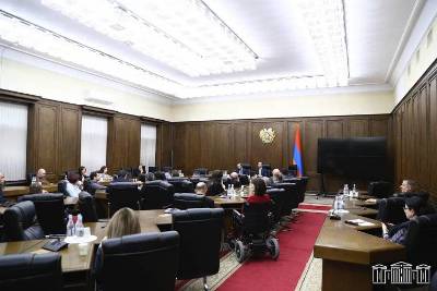«Հրապարակ». Ինչ է քննարկվել ՔՊ խմբակցության փակ նիստում