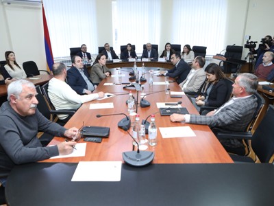 Նոր կարգավորումներով գյուղատնտեսական արտադրանքի դիմաց վճարումները պետք է կատարվեն առավելագույնը 30 օրացուցային օրում