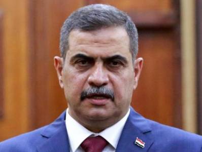 Շվեդիայում ապօրինի նպաստ ստանալու համար օդանավակայանում ձերբակալվել է Իրաքի պաշտպանության նախկին նախարարը