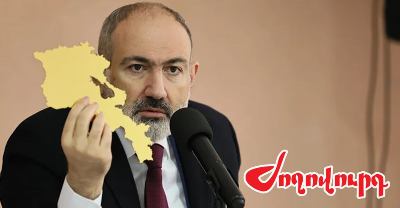 «Ժողովուրդ». Փաշինյանի՝ Տավուշ այցից հետո ՔՊ-ականները չգիտեն՝ ինչ խոսել