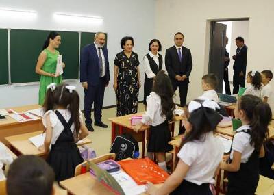 «Հրապարակ». Դպրոցների կառավարման խորհուրդների ձեւավորման նոր կարգ է սահմանվել