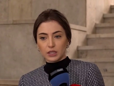 Оппозиционный депутат: Пашинян отдаст столько земли, сколько будет необходимо для сохранения его кресла