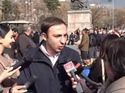 Омбудсмен Арцаха: Мы имеем право на возвращение на Родину