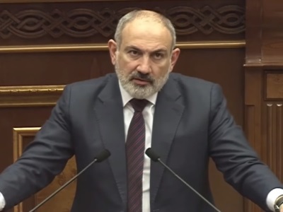 Եթե տեսնենք՝ վերջին շտրիխը մնացել է դա` կարող ենք գնալ այդ քայլին. Փաշինյանն` Ադրբեջանի դեմ հայցերից հրաժարվելու մասին