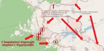 «Փաստ». Ի՞նչ հետևանքներ կարող է ունենալ Նիկոլ Փաշինյանի հանձնողականության հերթական «արարը»