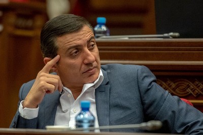 «Փաստ». Միհրան Պողոսյանի նորաստեղծ կուսակցությունն ակտիվանում է. կոշտ որակումներով հայտարարություն է սպասվում