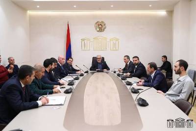 «Հրապարակ». Պաշտպանվում են գաղտնալսումից