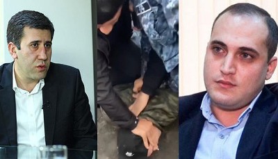 «Իմնեմնիմի»-ն նույն ժամերին լինելու է եթերում. Սամսոնյանը հատուկ խնդրեց շնորհակալություններ փոխանցել. Մելիքյան