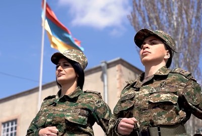 Հայրենիքը պետությունն է. սիրո՞ւմ ես հայրենիքդ՝ մասնակցի՛ր 25-օրյա հավաքներին. Փաշինյանի տեսանյութը