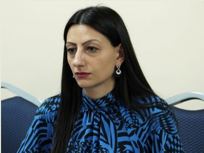 Омбудсмен Армении направила российской коллеге телеграмму соболезнования в связи с терактом в Москве