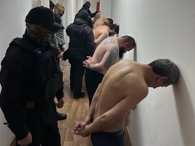 В Кыргызстане задержаны 5 граждан Азербайджана, планировавших покушение на руководство страны