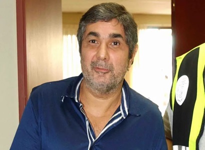 Օրենքով գող Շաքրո Մոլոդոյը պայմանական վաղաժամկետ ազատ կարձակվի