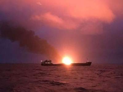 CENTCOM. Հութիները Կարմիր ծովում գրոհել են չինական նավթի լցանավի վրա