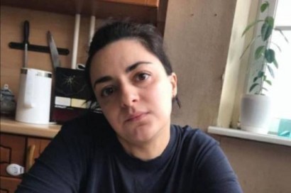 «Կրոկուս Սիթի Հոլլ»-ում կատարվածի հետևանքով կորածների մեջ է Լիլիթ Իսրայելյանը
