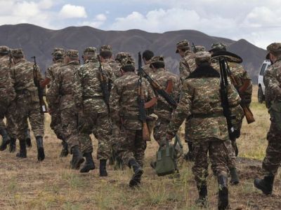 Urgent action needed to address Azerbaijan’s violation of Armenian POWs’ rights under Geneva convention